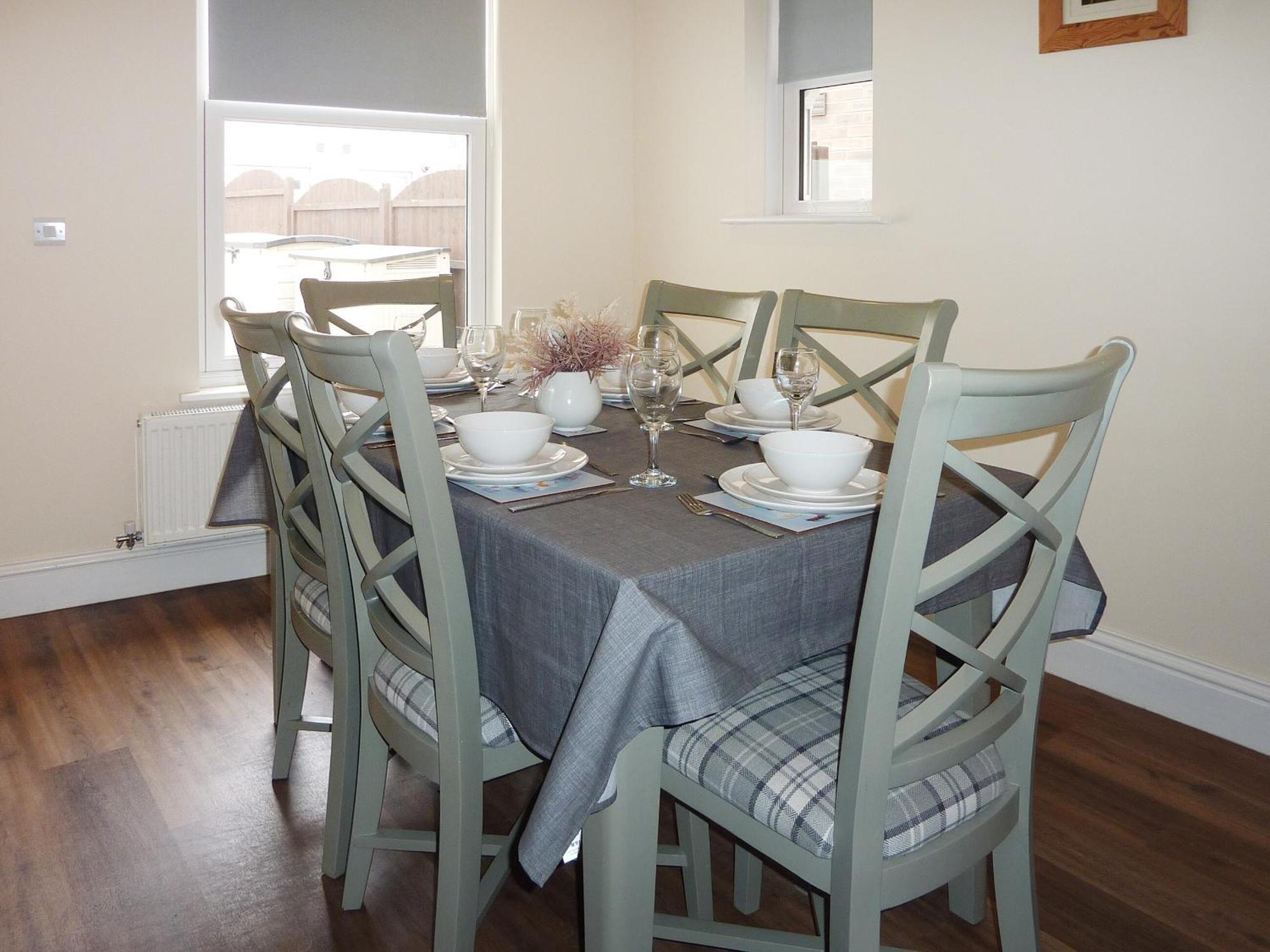 Nidd House Villa Scarborough Room photo