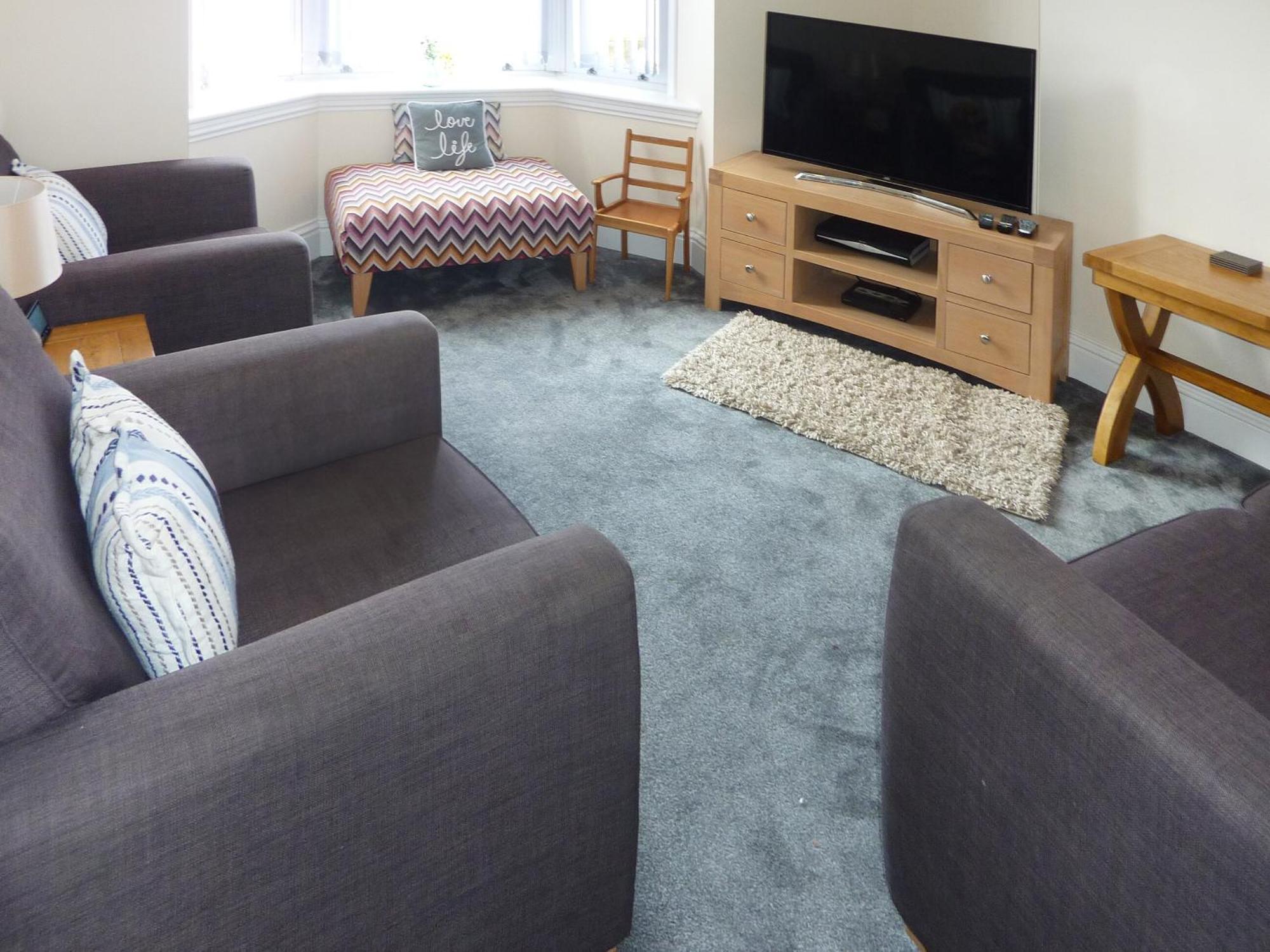 Nidd House Villa Scarborough Room photo