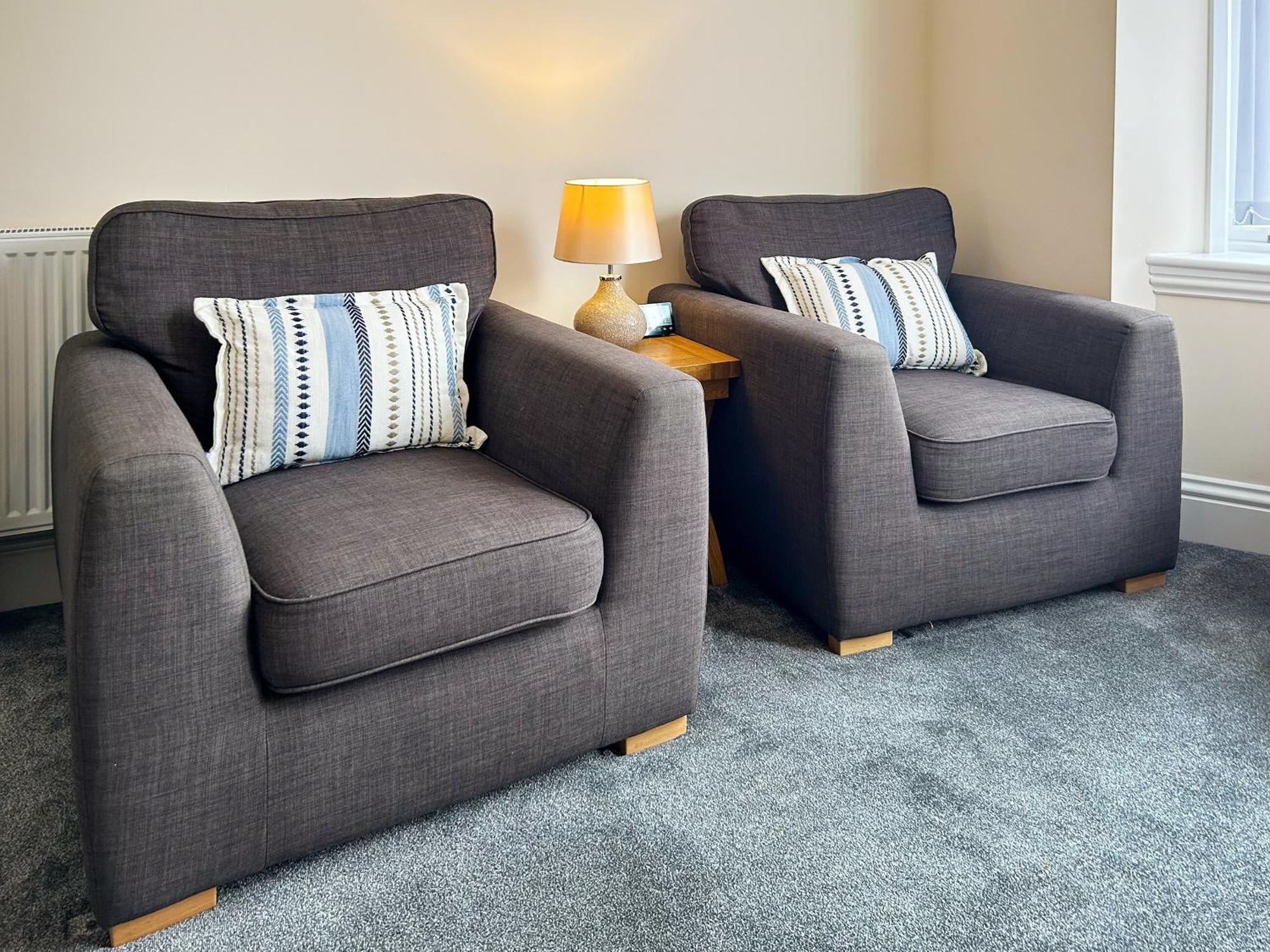 Nidd House Villa Scarborough Room photo